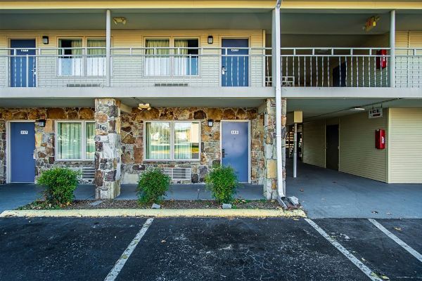 TN MOTEL 6 MANCHESTER (Manchester)